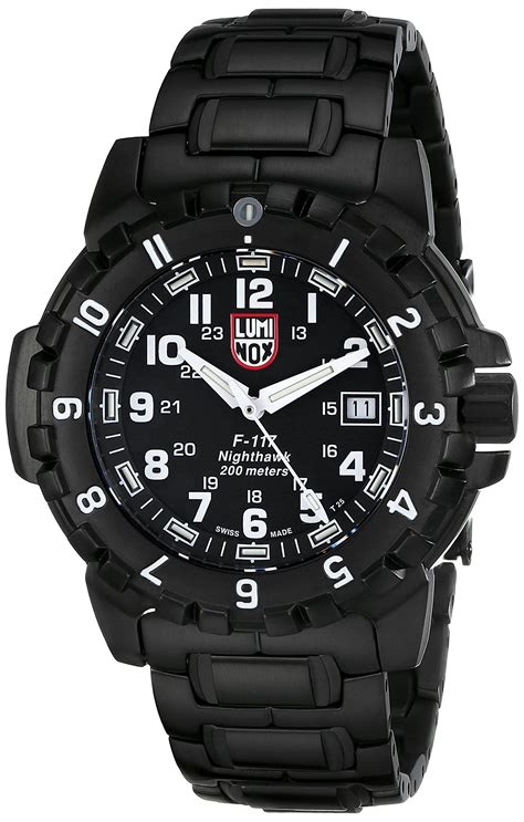 luminox watches amazon